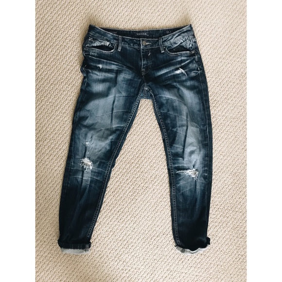 vigoss boyfriend jeans